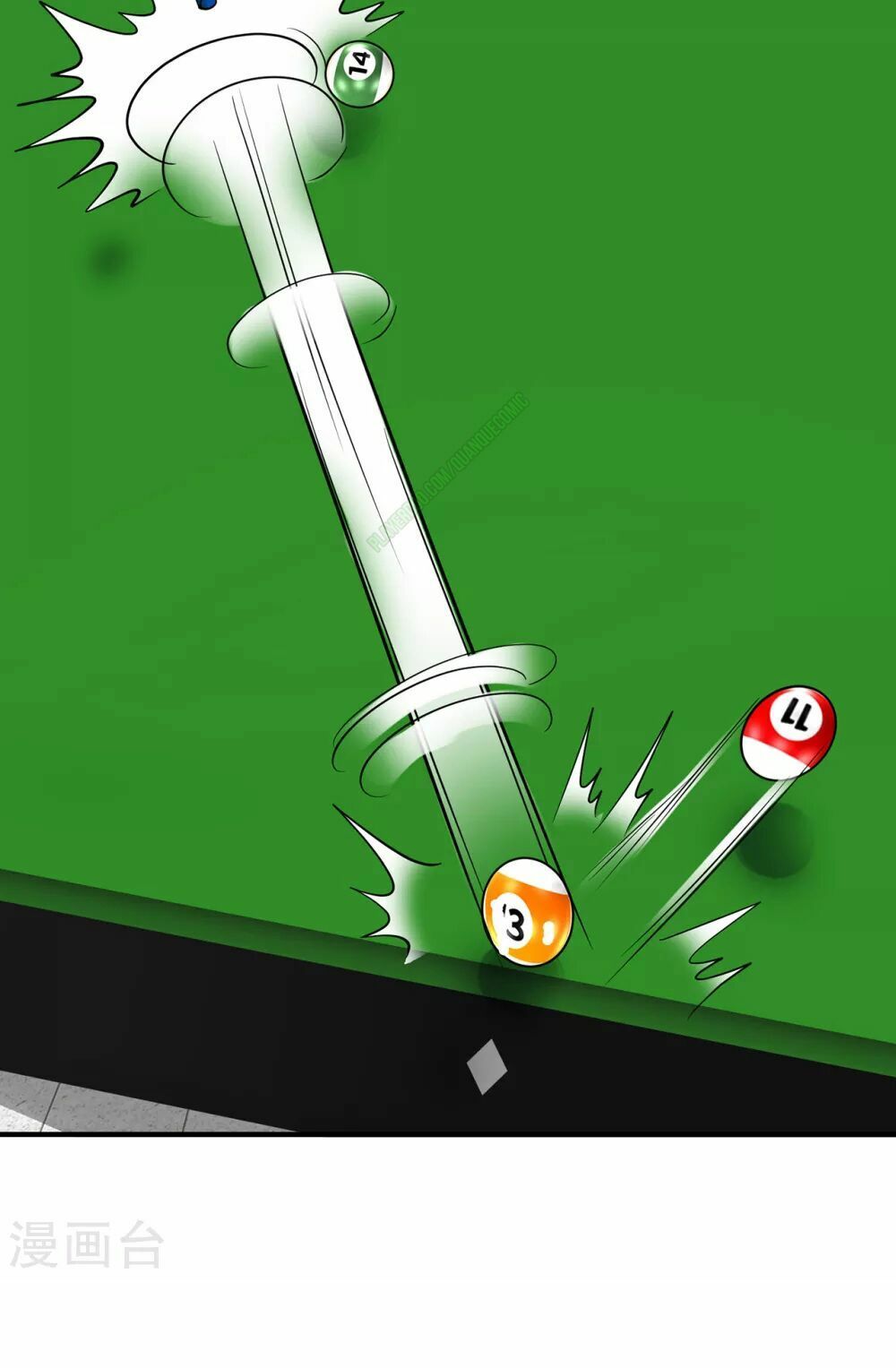 Tuyệt Phẩm Y Thánh Chapter 6 - 31