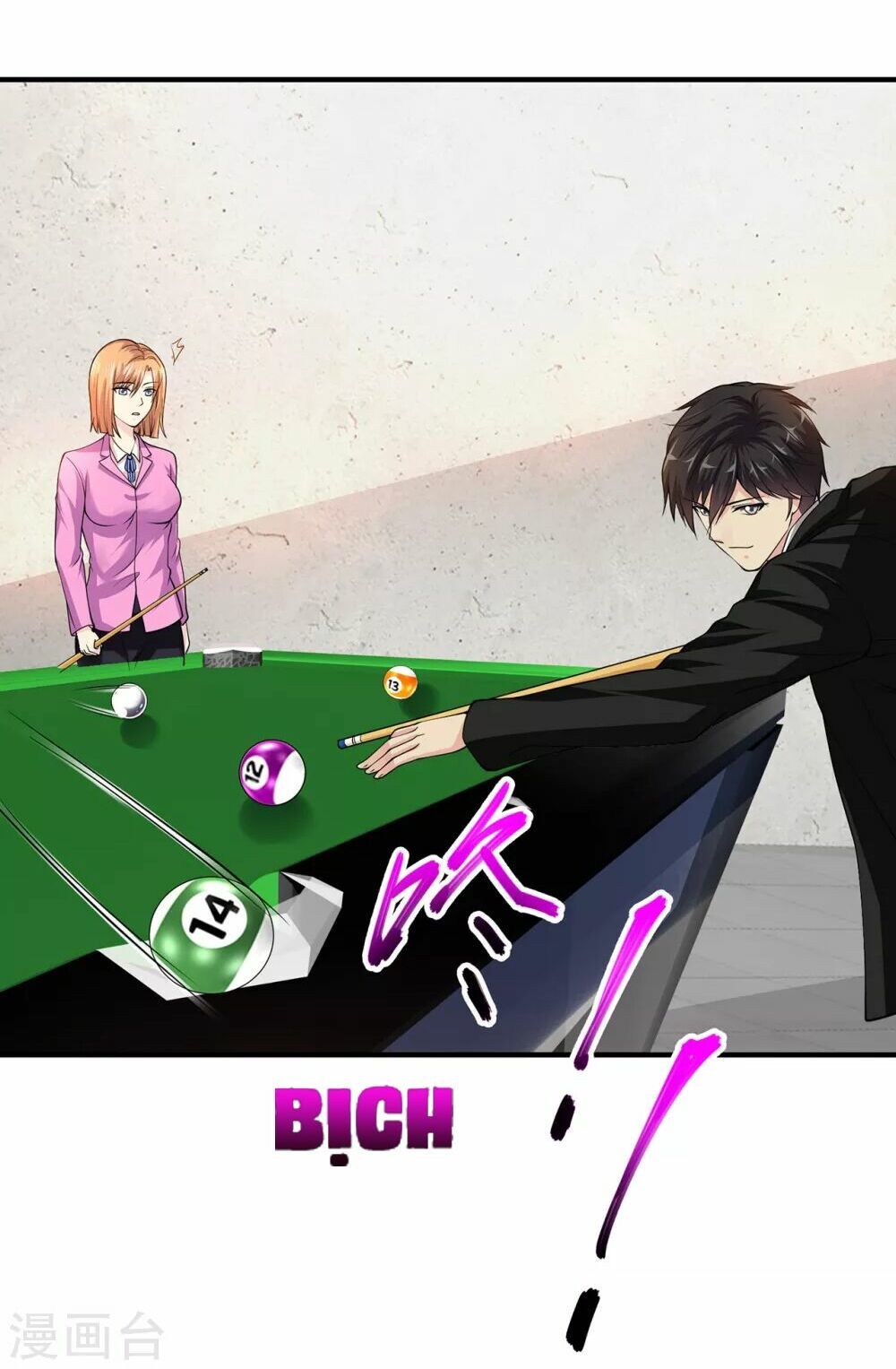 Tuyệt Phẩm Y Thánh Chapter 6 - 32