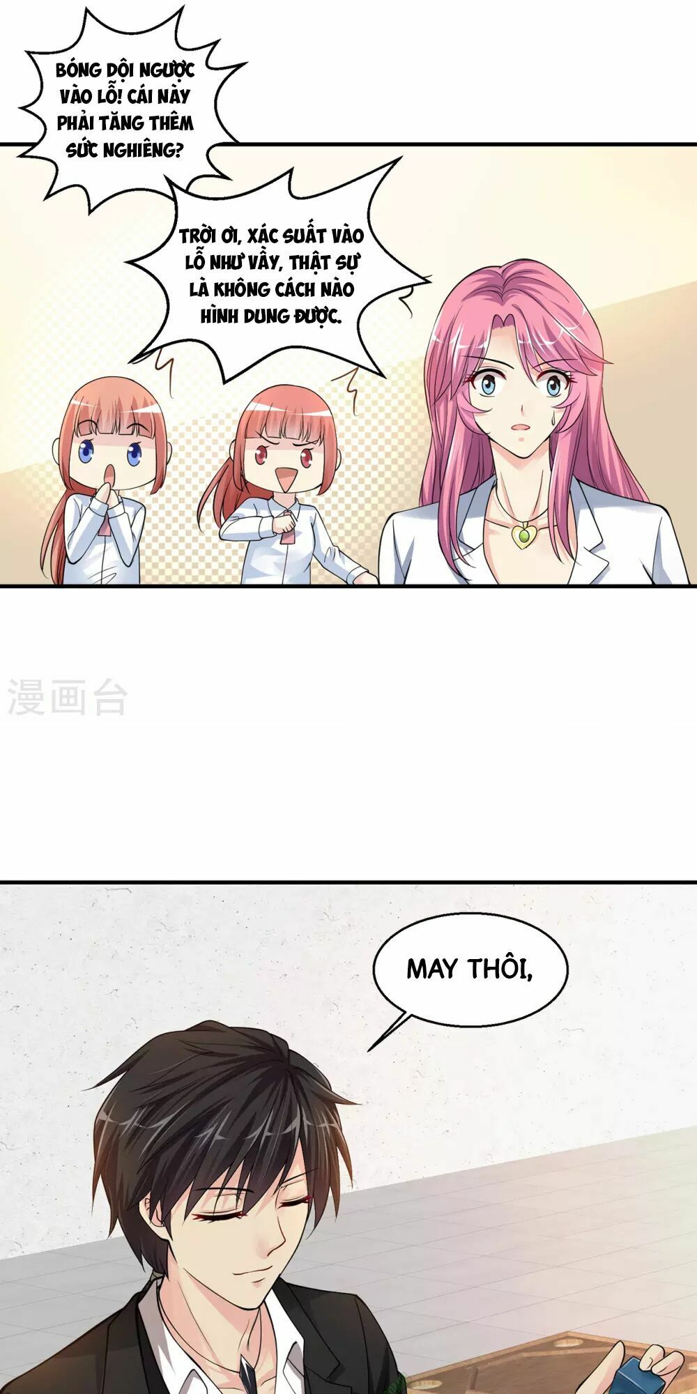 Tuyệt Phẩm Y Thánh Chapter 6 - 33