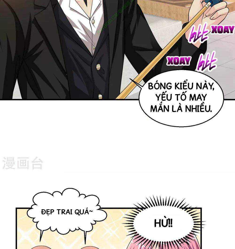 Tuyệt Phẩm Y Thánh Chapter 6 - 34