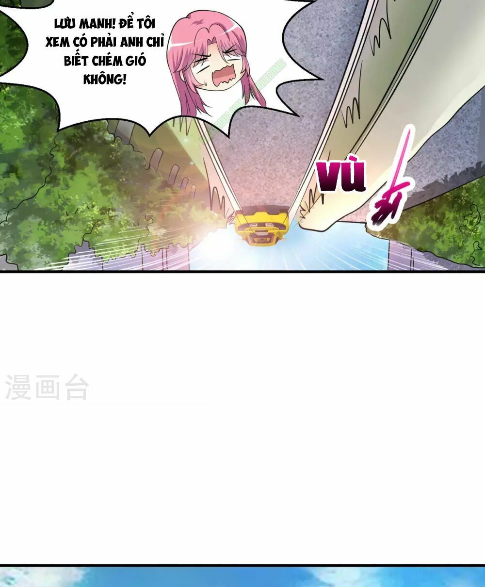 Tuyệt Phẩm Y Thánh Chapter 6 - 9