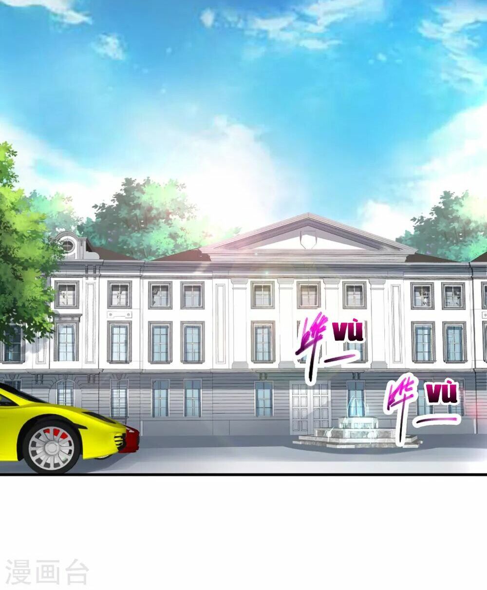 Tuyệt Phẩm Y Thánh Chapter 6 - 10