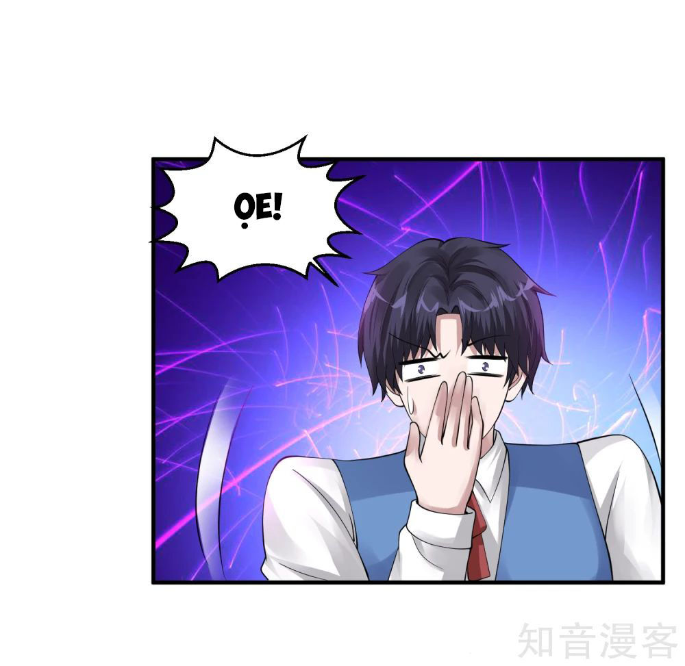 Tuyệt Phẩm Y Thánh Chapter 60 - 15