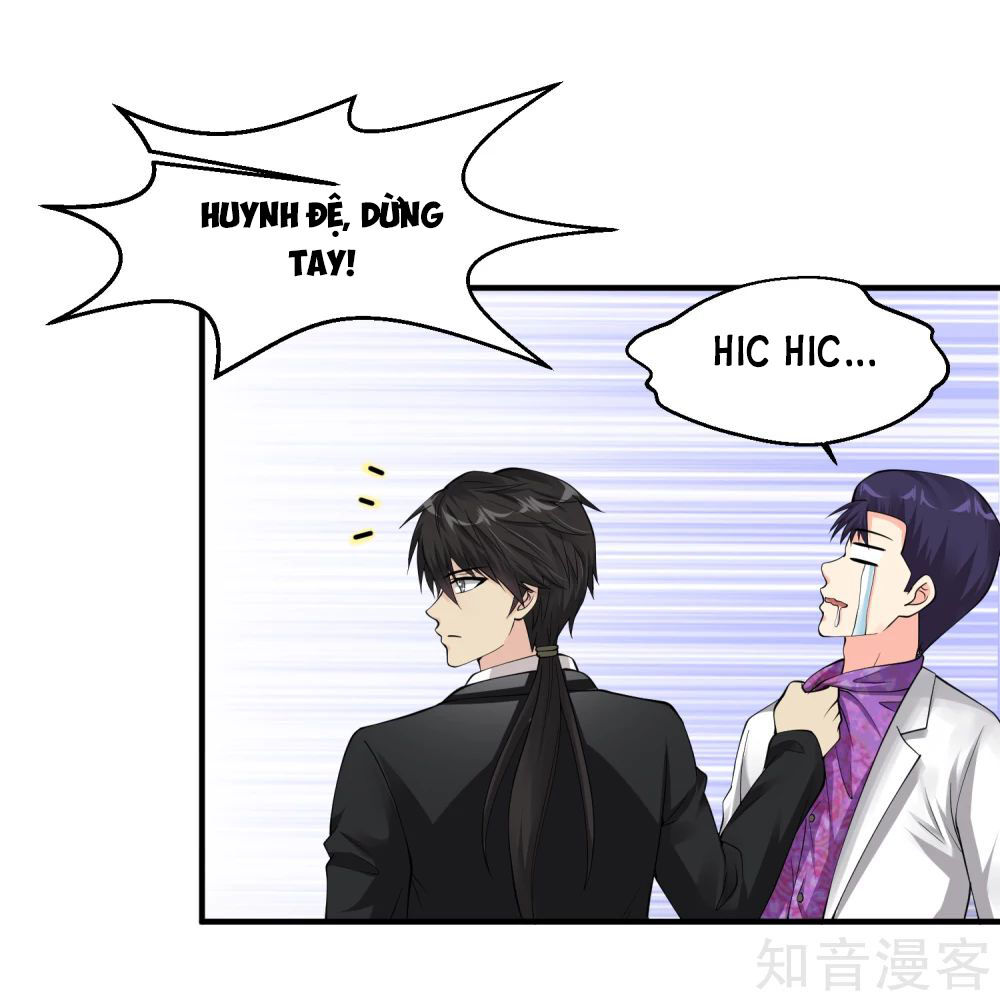 Tuyệt Phẩm Y Thánh Chapter 60 - 17