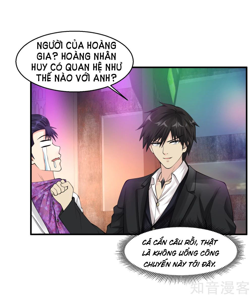 Tuyệt Phẩm Y Thánh Chapter 60 - 20