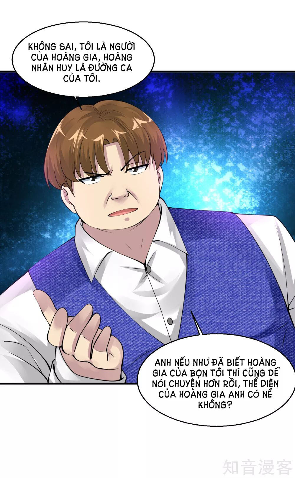 Tuyệt Phẩm Y Thánh Chapter 60 - 21