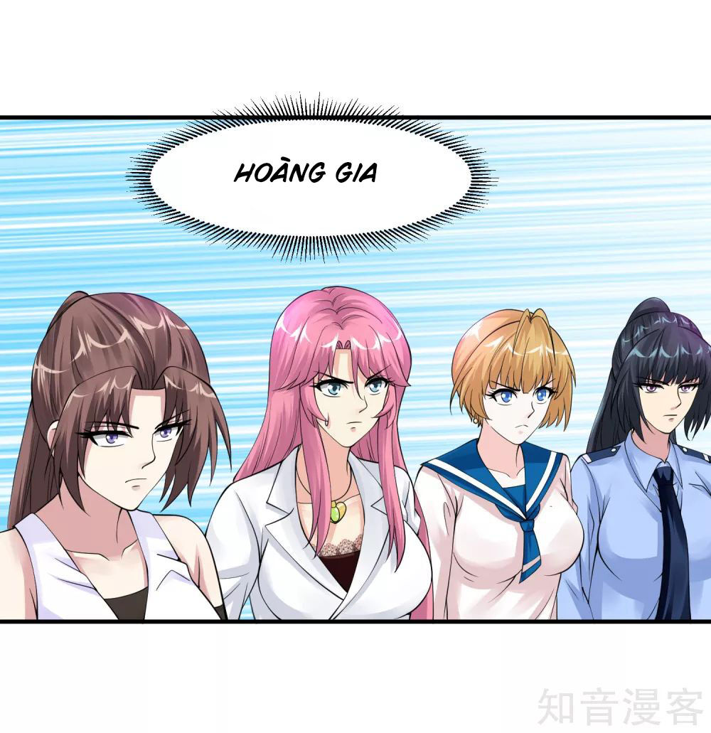 Tuyệt Phẩm Y Thánh Chapter 60 - 22