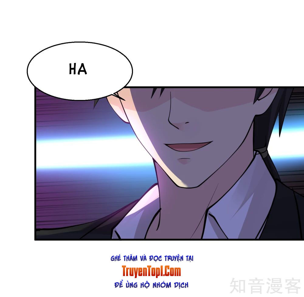 Tuyệt Phẩm Y Thánh Chapter 60 - 23