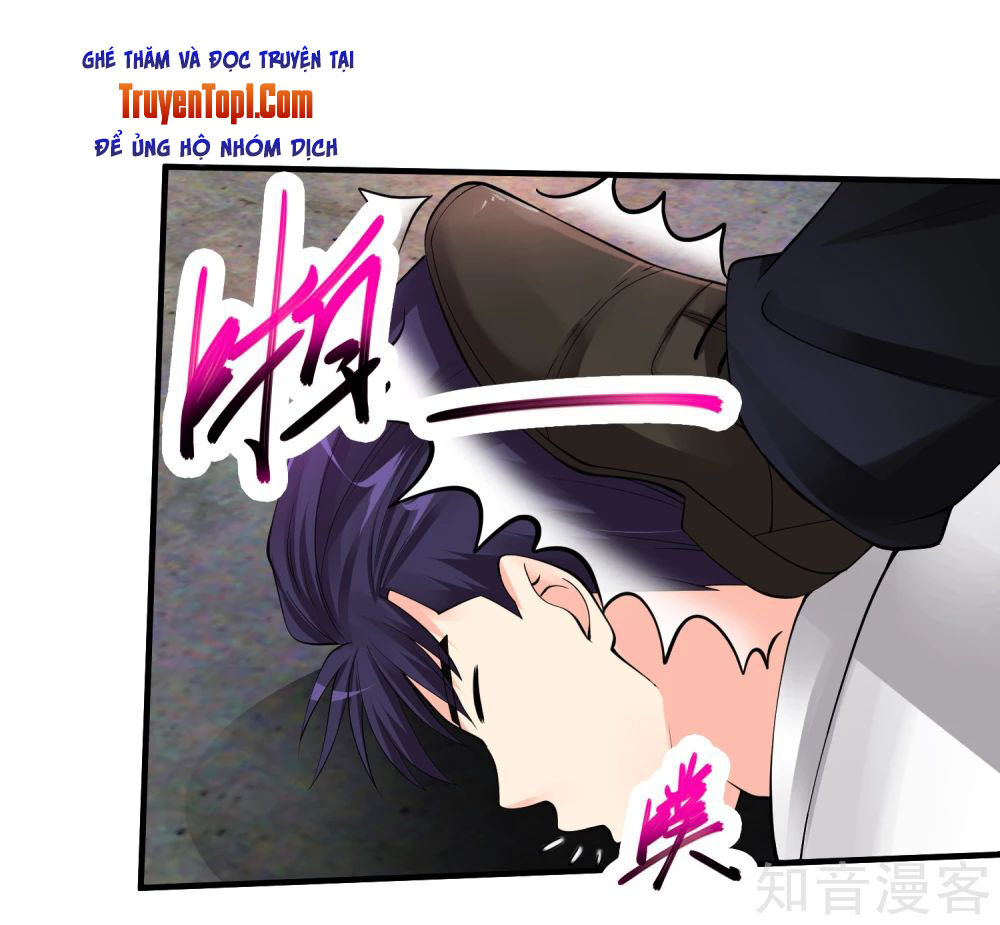 Tuyệt Phẩm Y Thánh Chapter 60 - 25