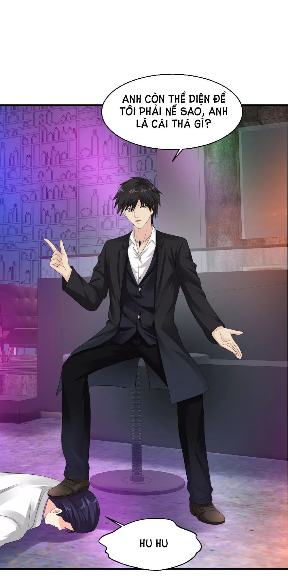 Tuyệt Phẩm Y Thánh Chapter 60 - 26