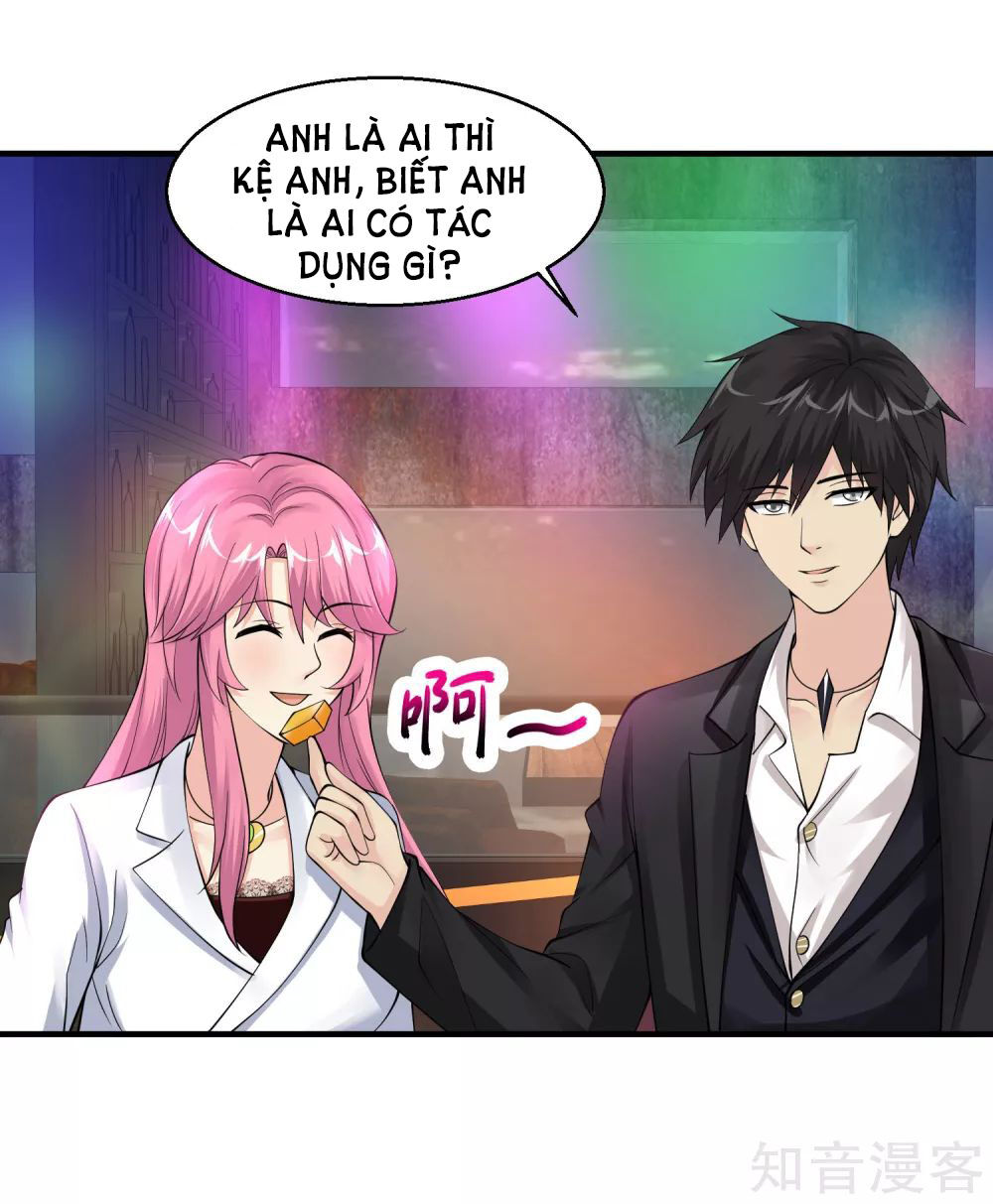 Tuyệt Phẩm Y Thánh Chapter 60 - 4