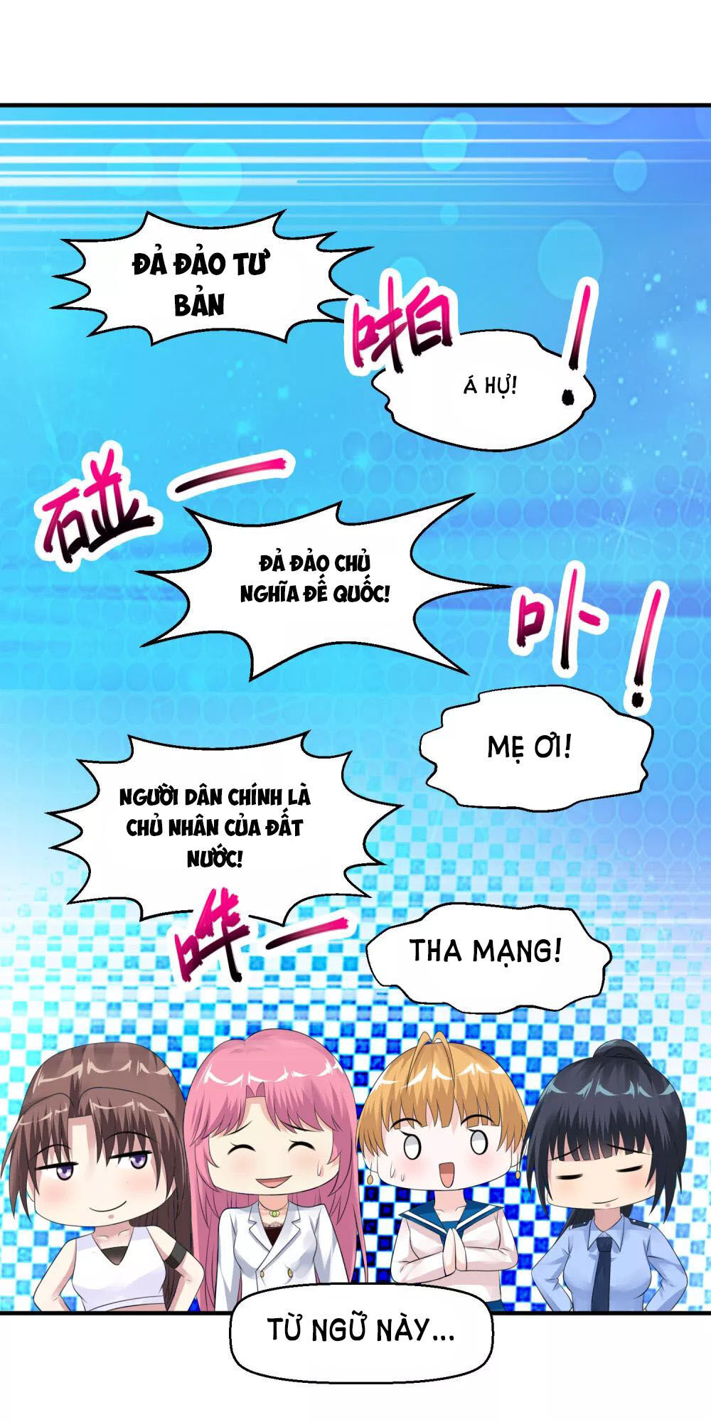 Tuyệt Phẩm Y Thánh Chapter 60 - 32