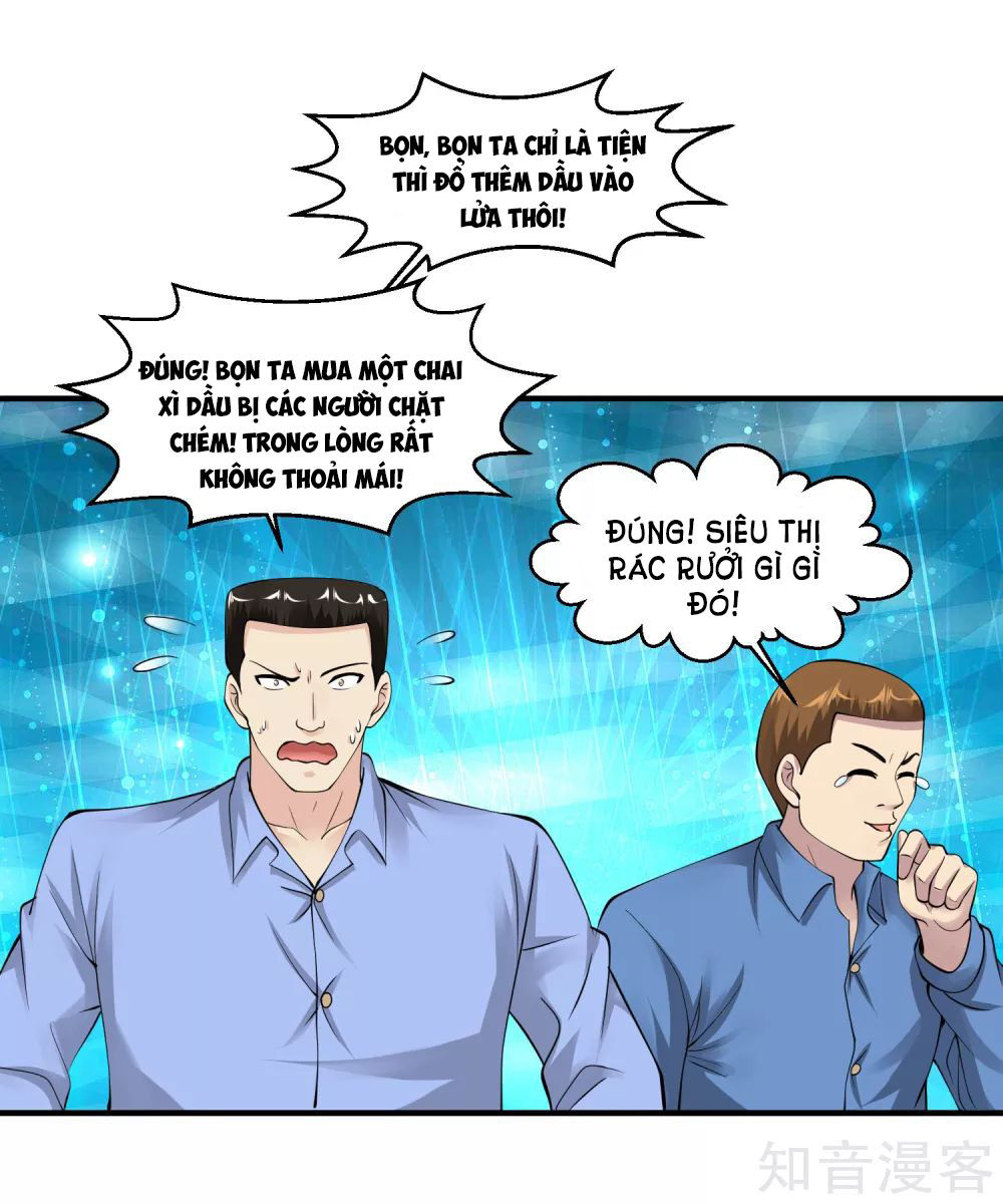 Tuyệt Phẩm Y Thánh Chapter 60 - 36