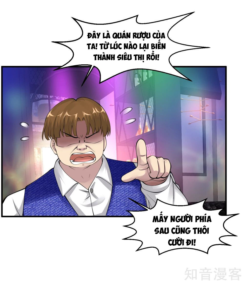 Tuyệt Phẩm Y Thánh Chapter 60 - 37