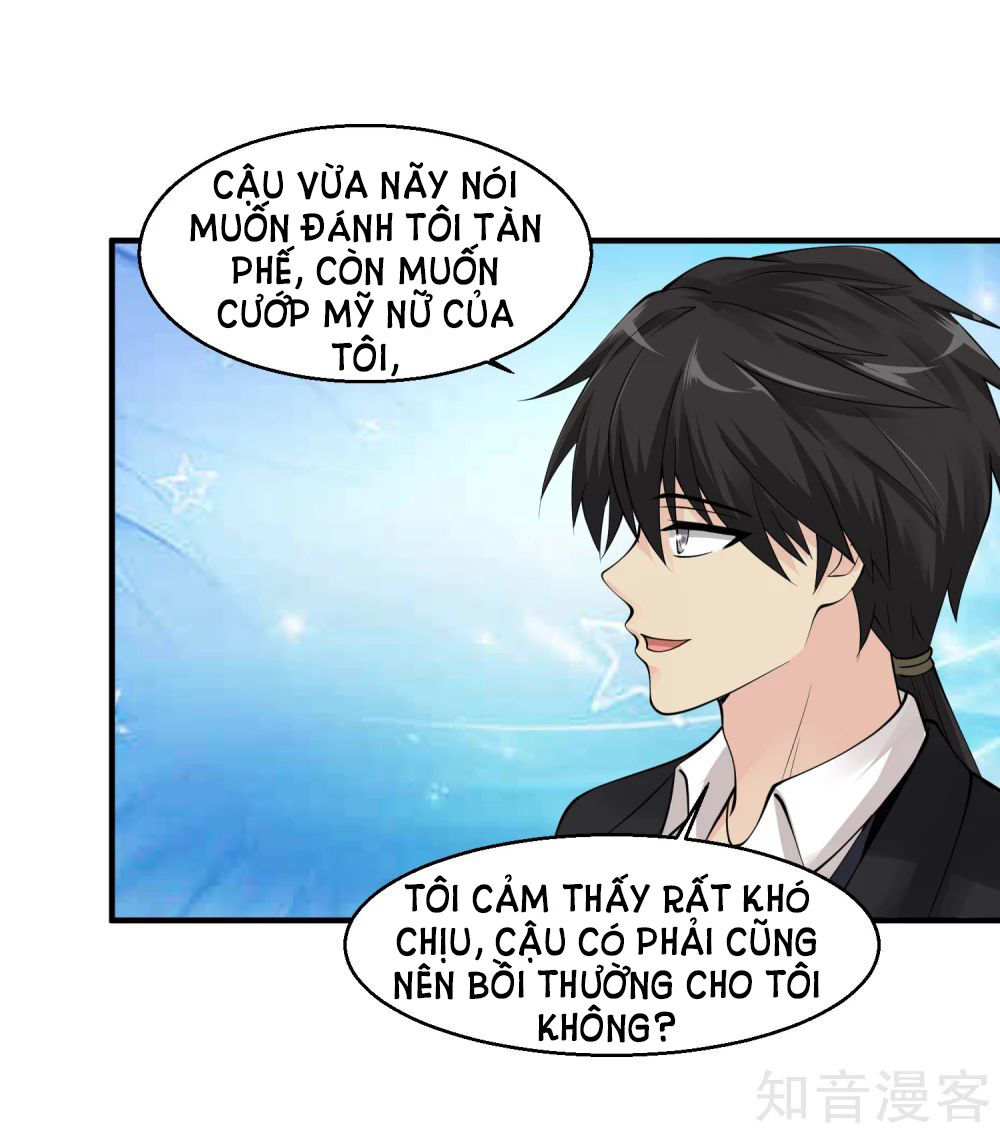 Tuyệt Phẩm Y Thánh Chapter 60 - 39