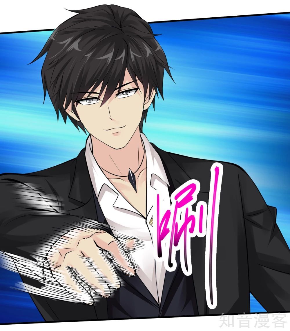 Tuyệt Phẩm Y Thánh Chapter 60 - 9