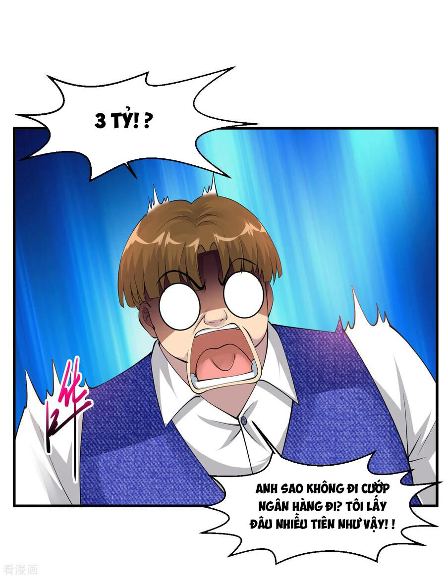 Tuyệt Phẩm Y Thánh Chapter 61 - 1