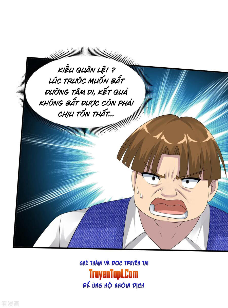 Tuyệt Phẩm Y Thánh Chapter 61 - 11