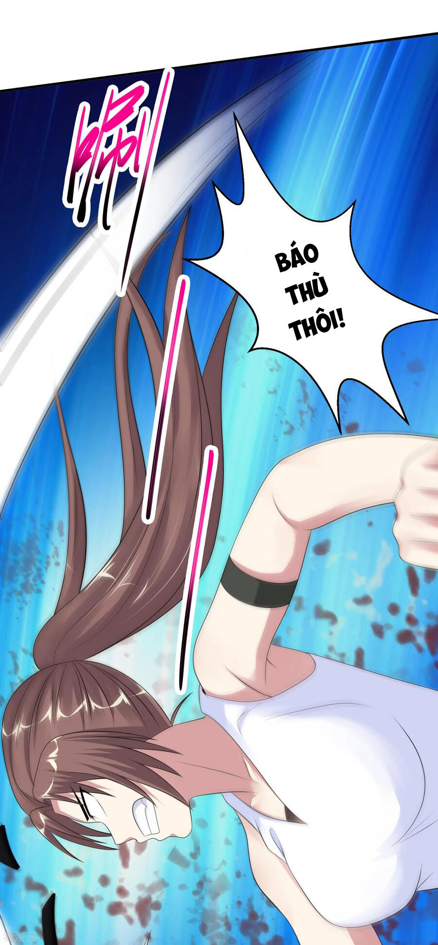 Tuyệt Phẩm Y Thánh Chapter 61 - 12