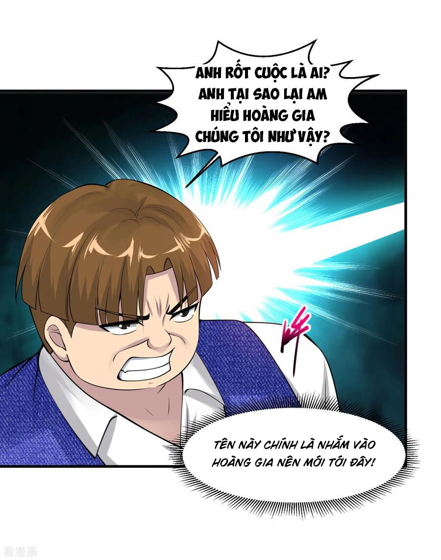 Tuyệt Phẩm Y Thánh Chapter 61 - 3