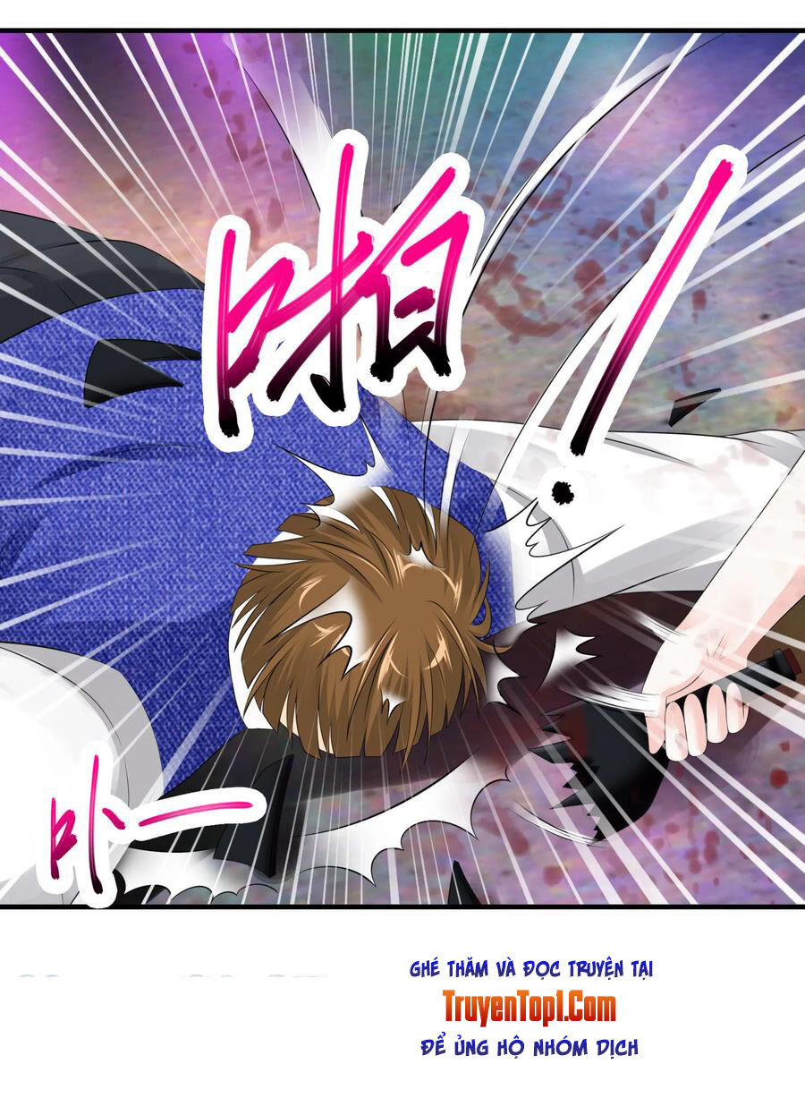 Tuyệt Phẩm Y Thánh Chapter 61 - 22