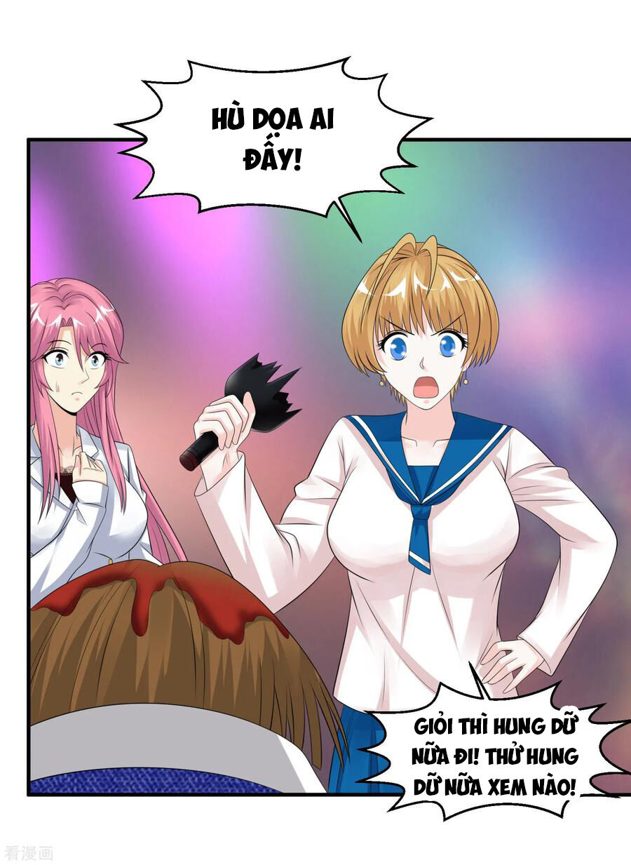 Tuyệt Phẩm Y Thánh Chapter 61 - 23