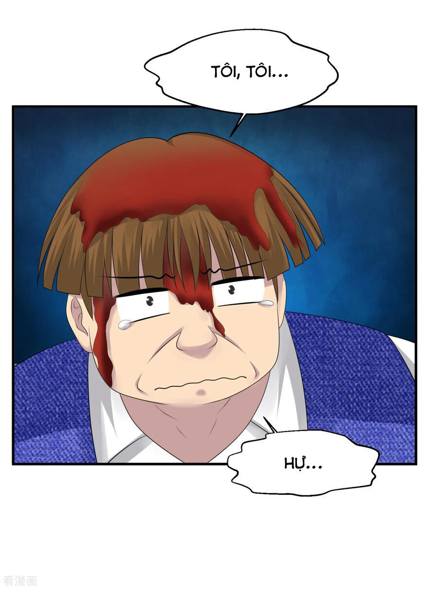 Tuyệt Phẩm Y Thánh Chapter 61 - 24