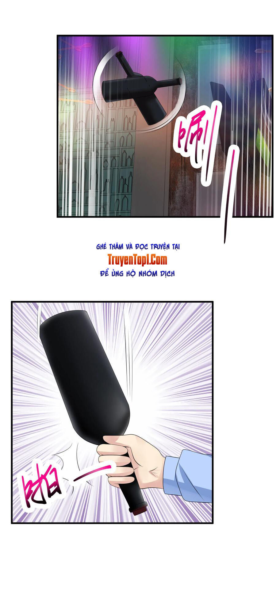 Tuyệt Phẩm Y Thánh Chapter 61 - 25
