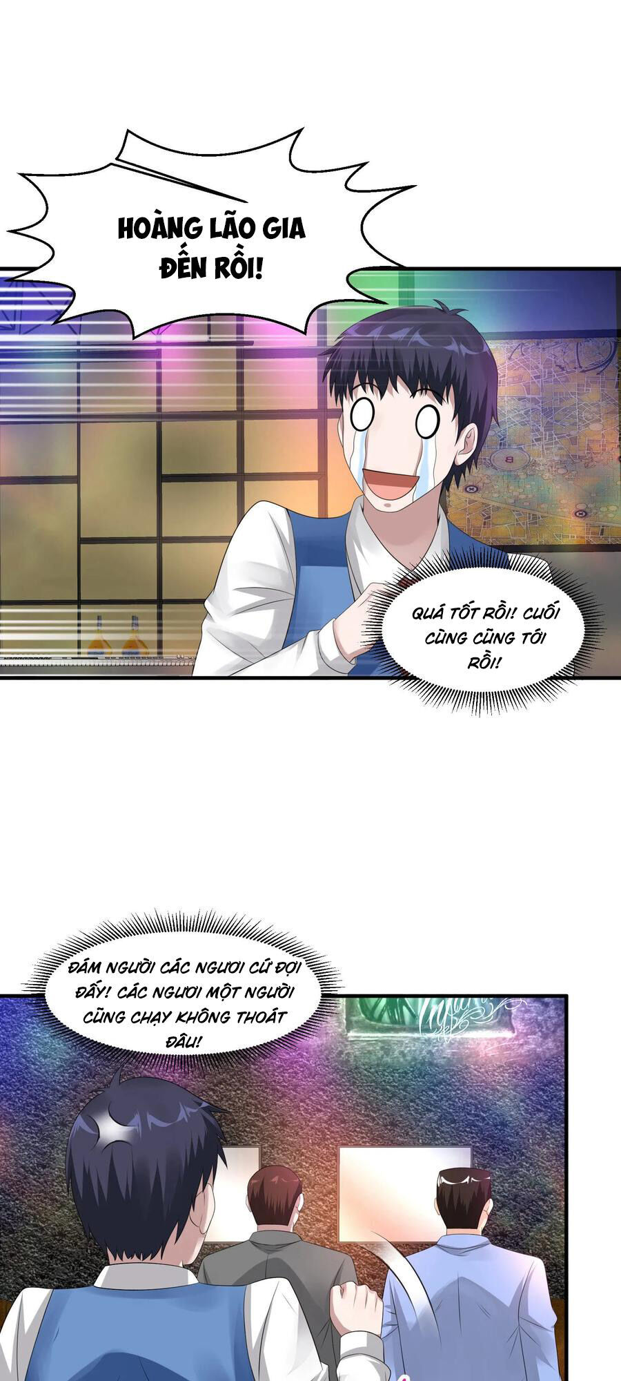 Tuyệt Phẩm Y Thánh Chapter 61 - 30