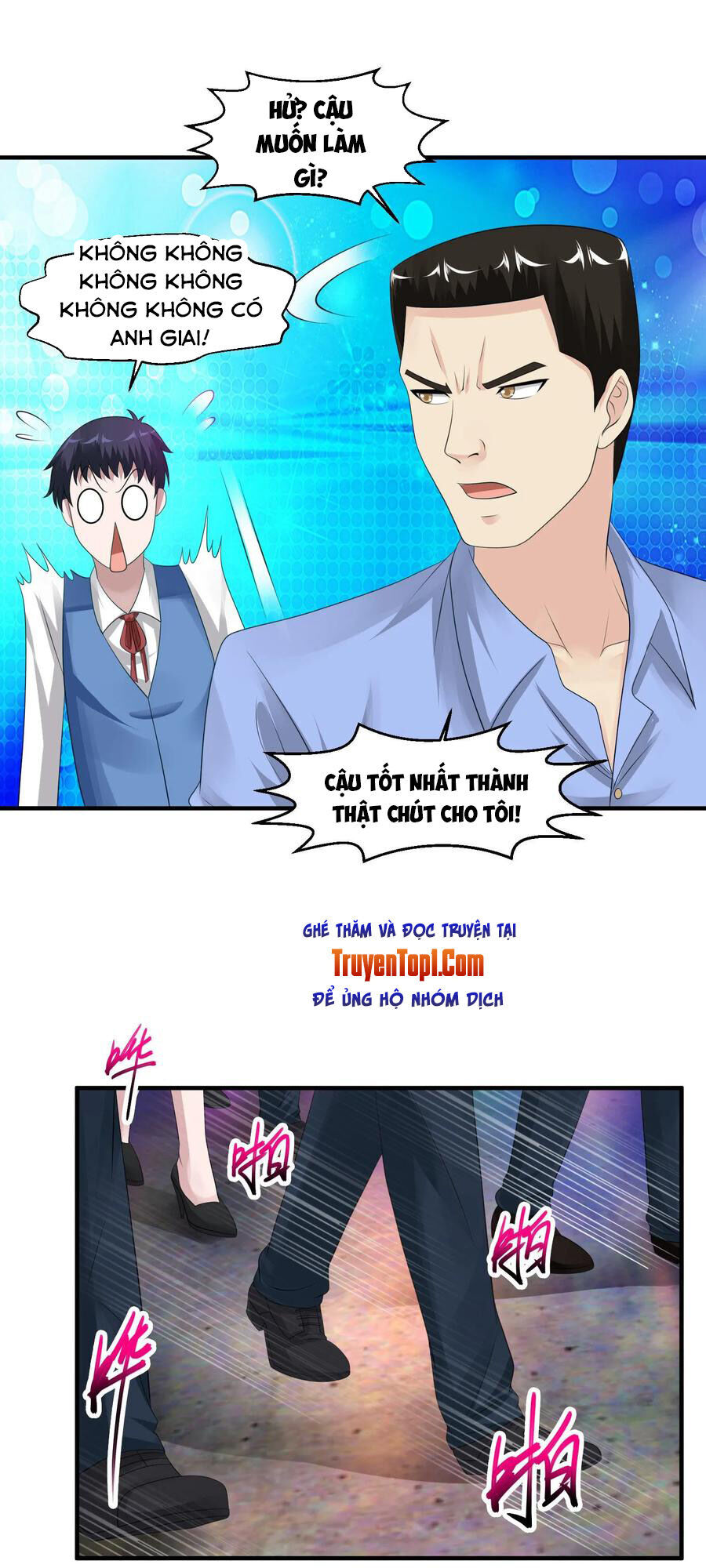 Tuyệt Phẩm Y Thánh Chapter 61 - 32