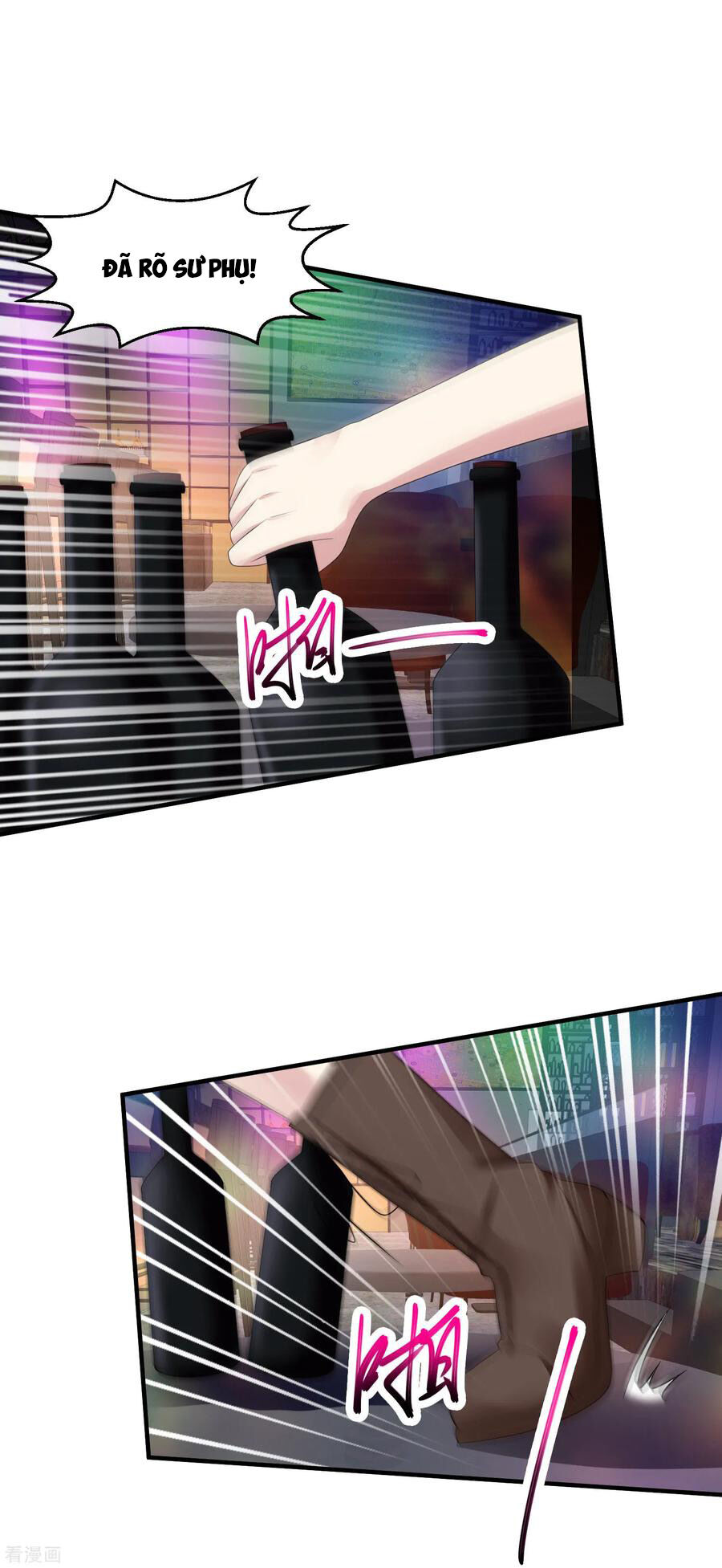 Tuyệt Phẩm Y Thánh Chapter 61 - 8