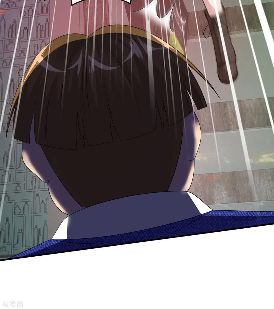 Tuyệt Phẩm Y Thánh Chapter 61 - 10