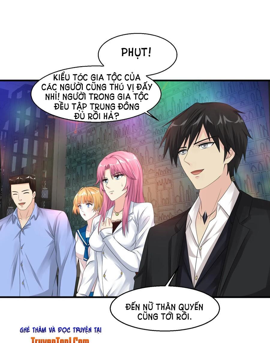 Tuyệt Phẩm Y Thánh Chapter 62 - 2