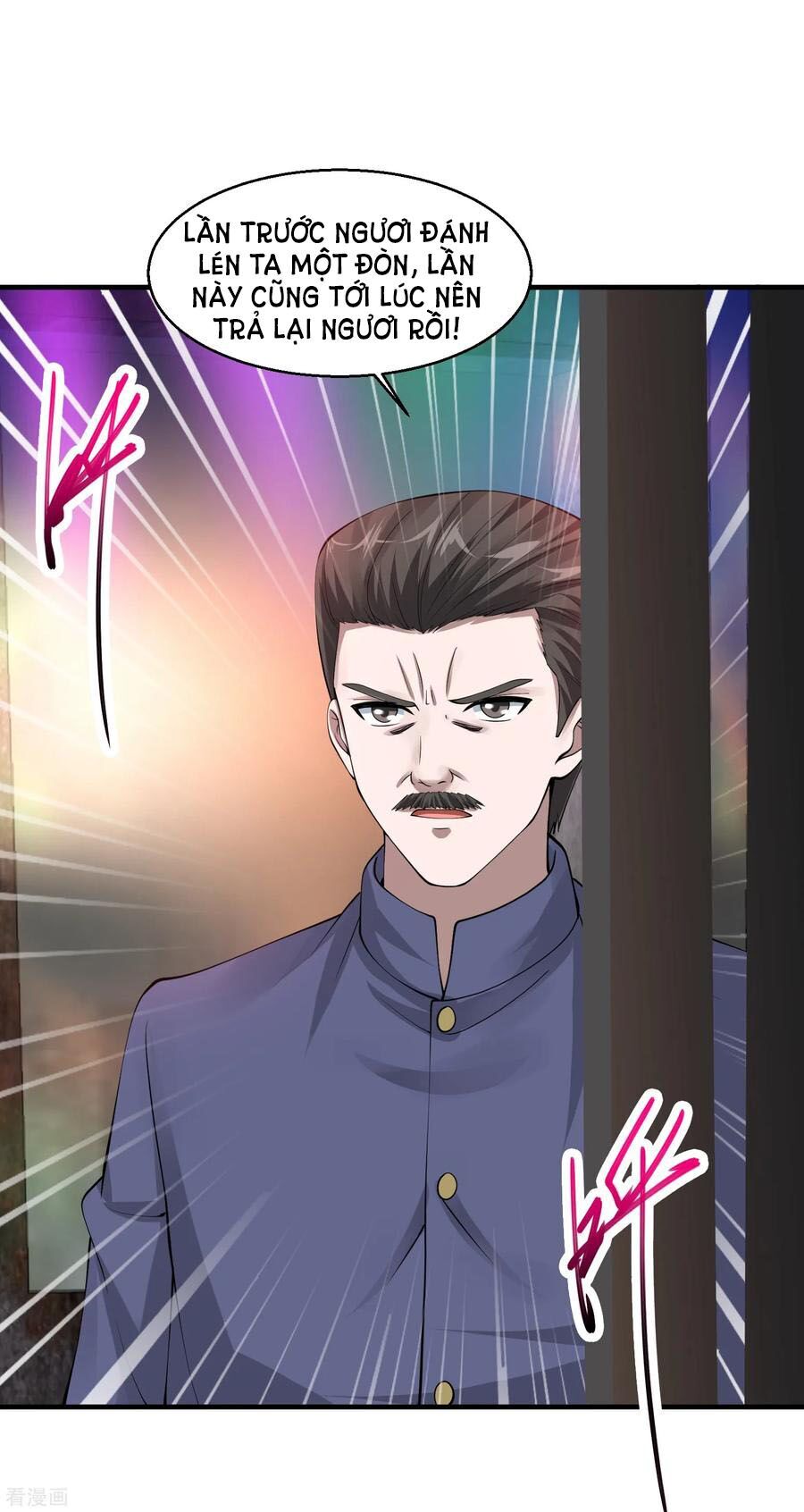 Tuyệt Phẩm Y Thánh Chapter 62 - 11