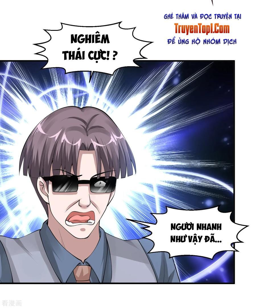 Tuyệt Phẩm Y Thánh Chapter 62 - 12