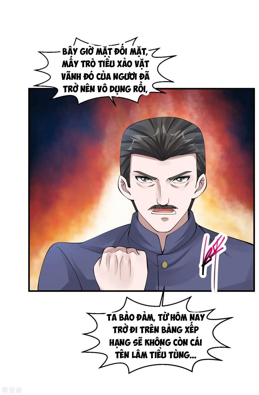 Tuyệt Phẩm Y Thánh Chapter 62 - 13