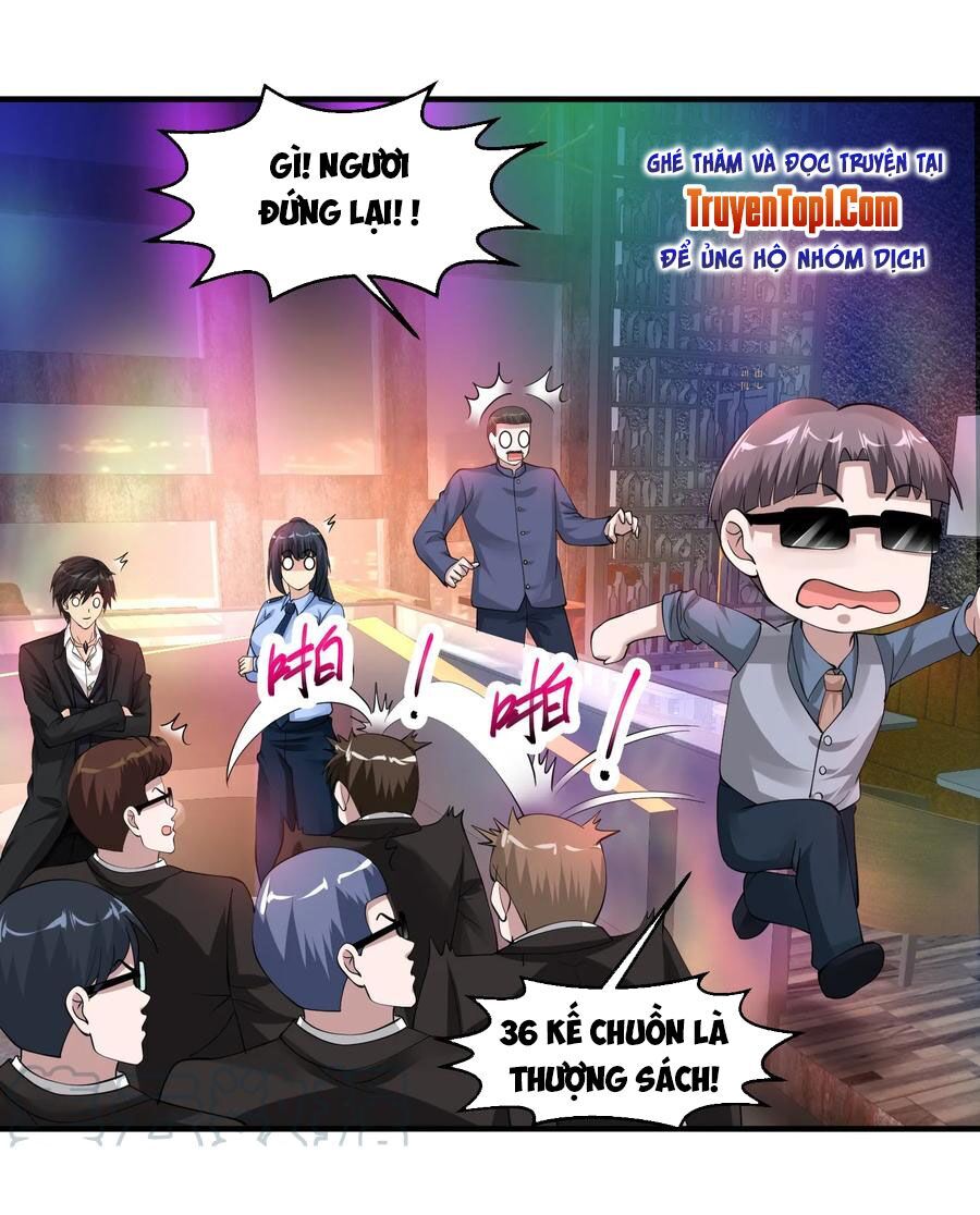 Tuyệt Phẩm Y Thánh Chapter 62 - 14
