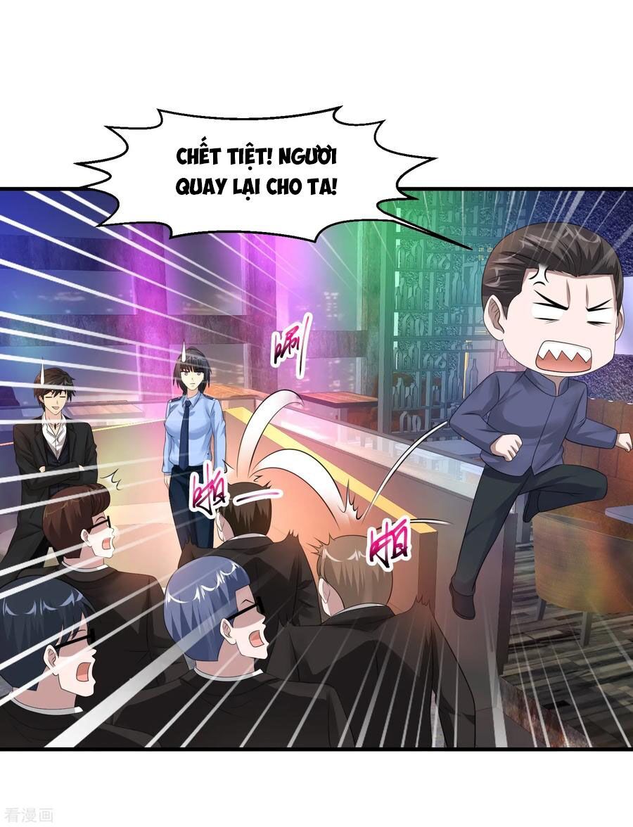 Tuyệt Phẩm Y Thánh Chapter 62 - 15