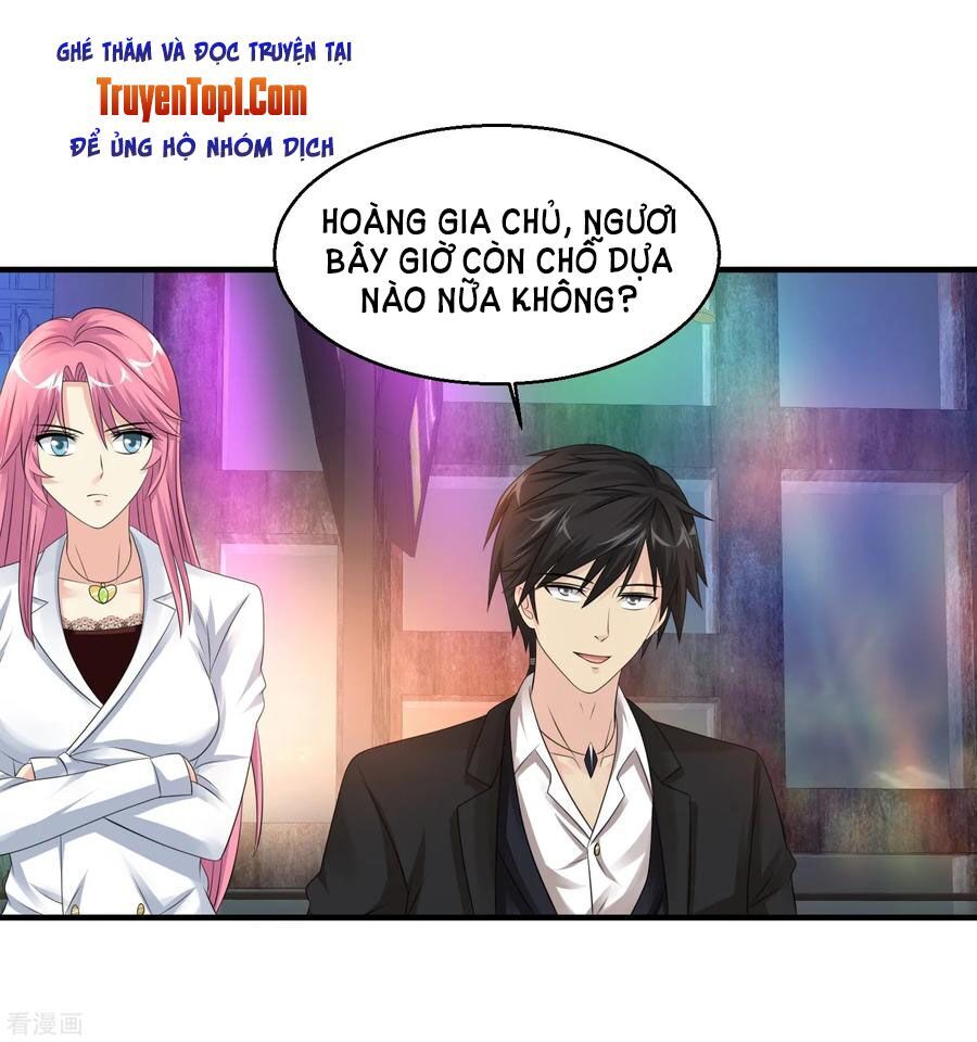 Tuyệt Phẩm Y Thánh Chapter 62 - 16