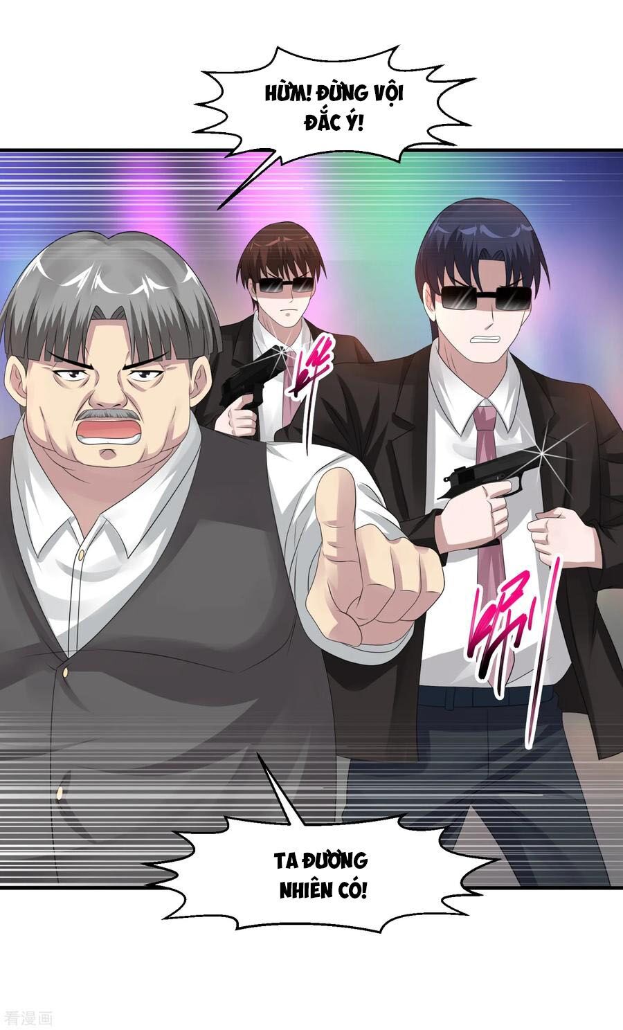 Tuyệt Phẩm Y Thánh Chapter 62 - 17