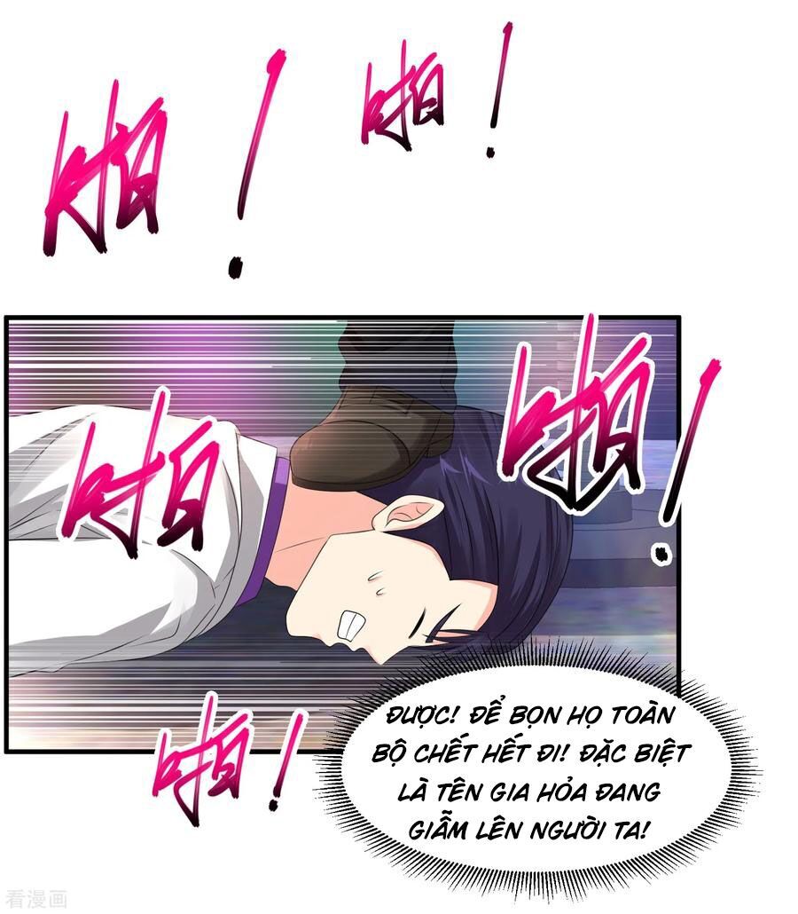 Tuyệt Phẩm Y Thánh Chapter 62 - 19