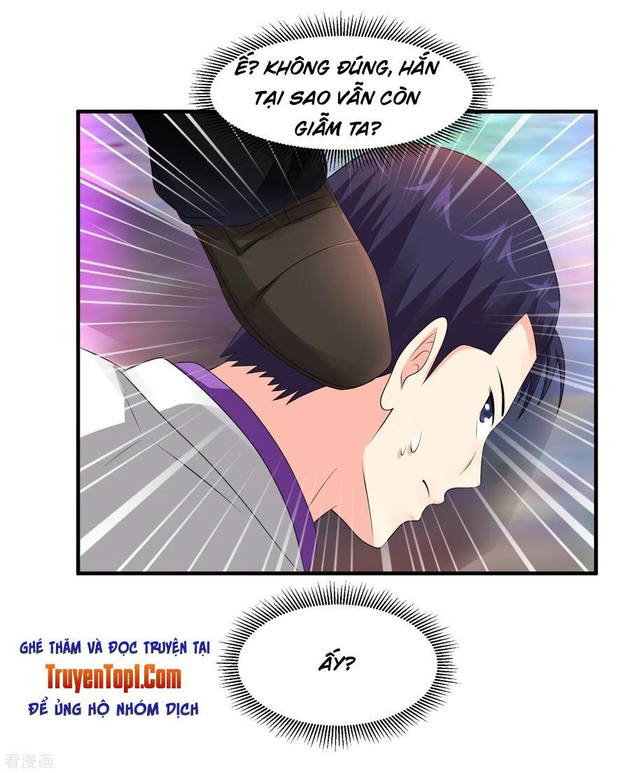 Tuyệt Phẩm Y Thánh Chapter 62 - 20