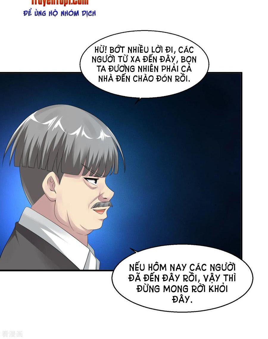 Tuyệt Phẩm Y Thánh Chapter 62 - 3