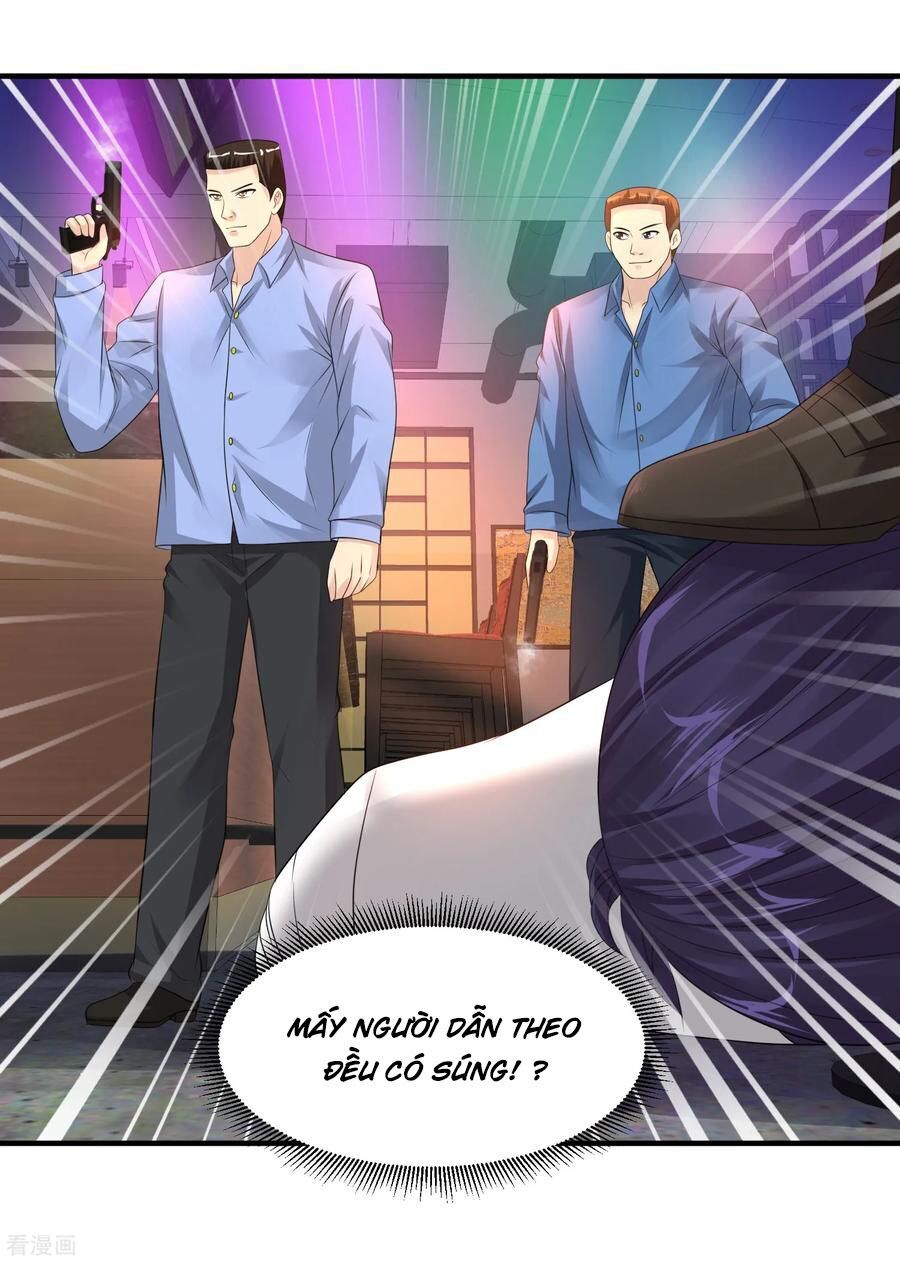 Tuyệt Phẩm Y Thánh Chapter 62 - 21