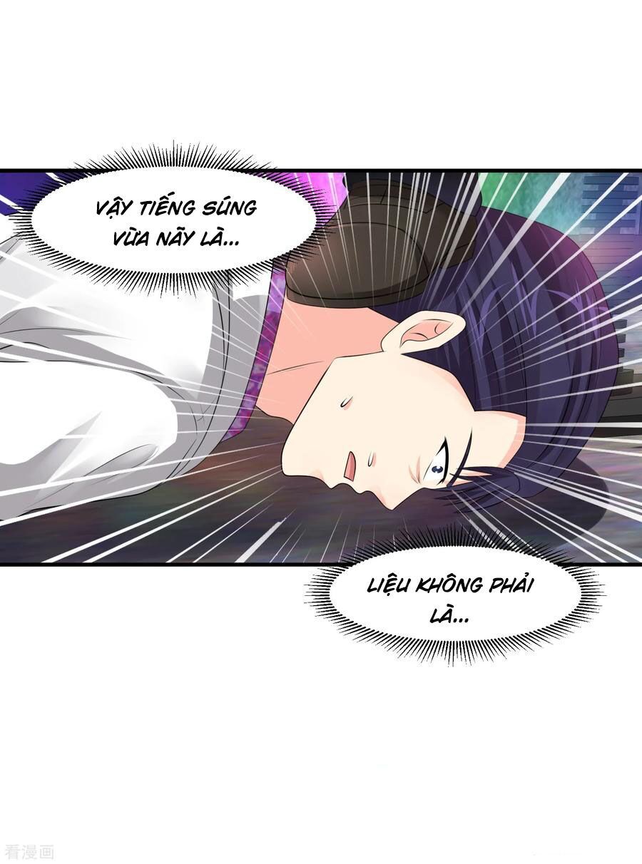 Tuyệt Phẩm Y Thánh Chapter 62 - 22