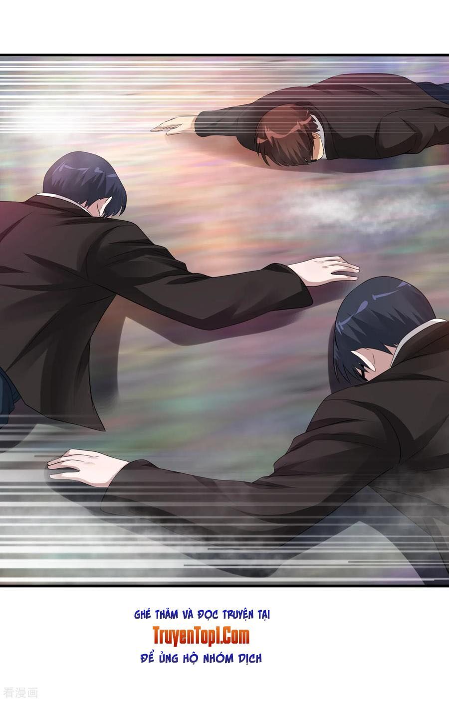 Tuyệt Phẩm Y Thánh Chapter 62 - 23