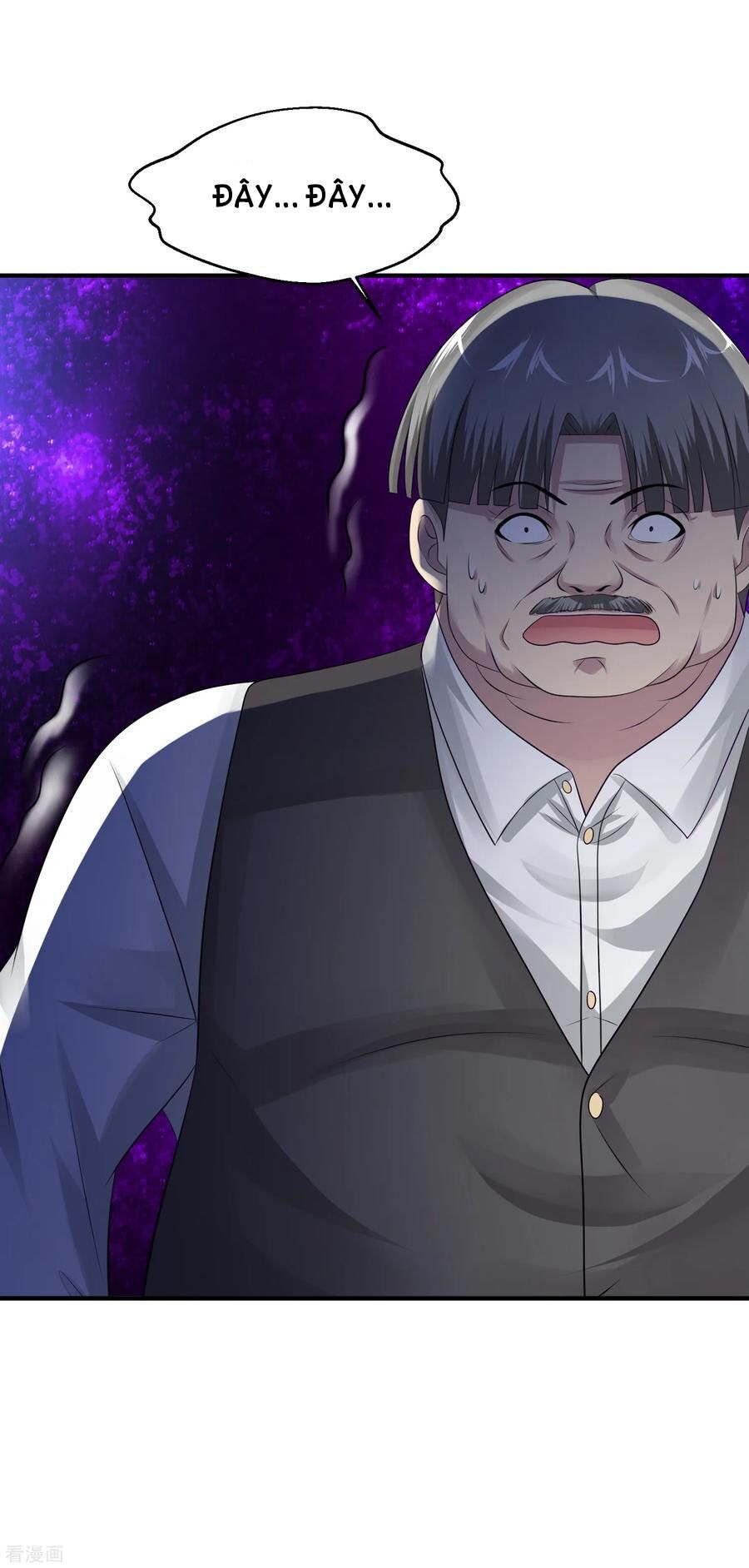 Tuyệt Phẩm Y Thánh Chapter 62 - 24