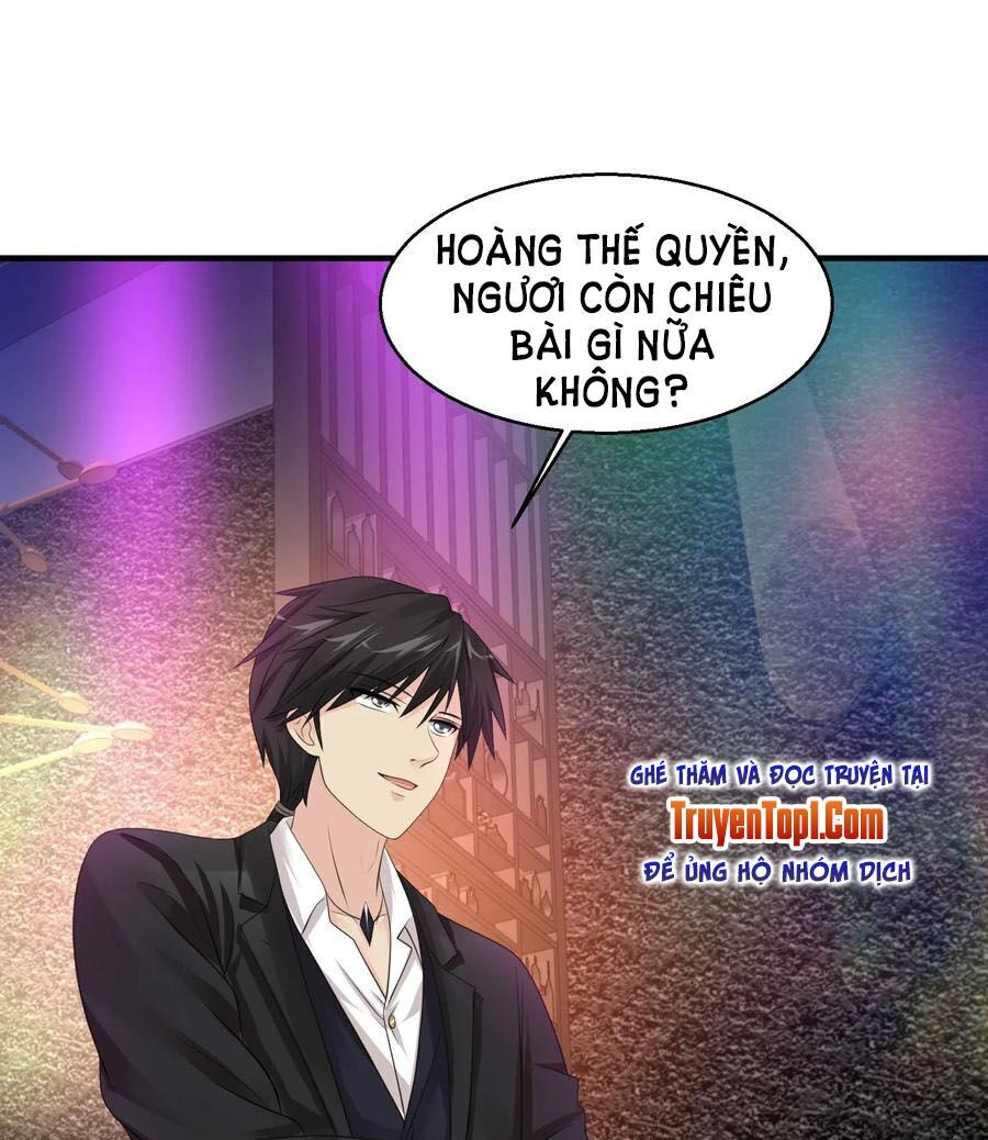 Tuyệt Phẩm Y Thánh Chapter 62 - 25