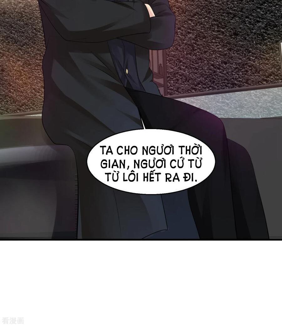 Tuyệt Phẩm Y Thánh Chapter 62 - 26