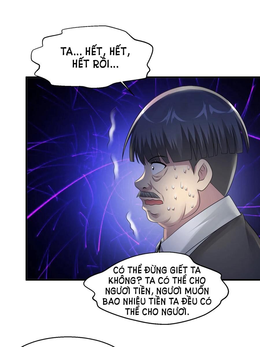 Tuyệt Phẩm Y Thánh Chapter 62 - 27